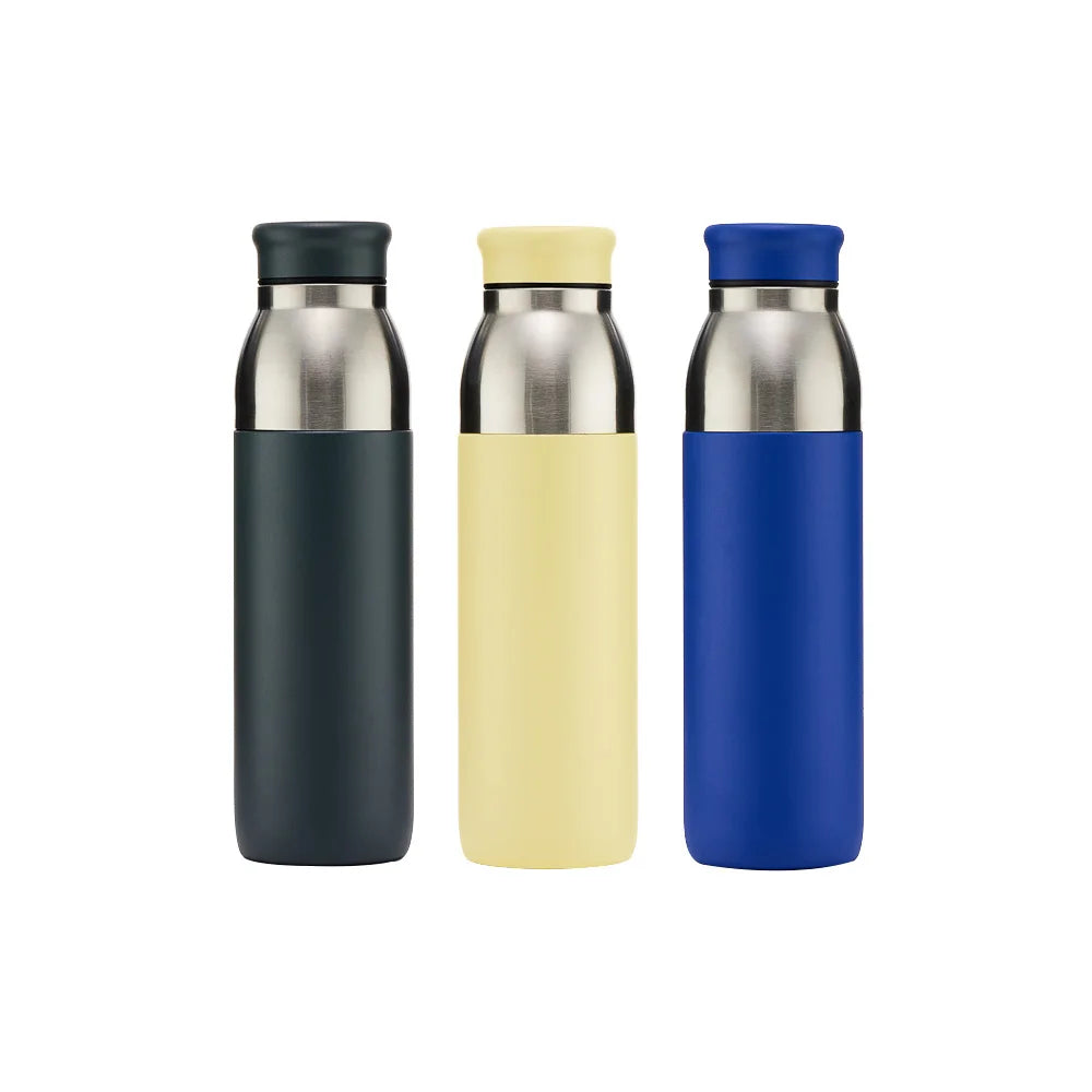 Best Seller BPA Free Insulated Water Bottle Custom Vacuum Stainless Steel Flask Thermoses