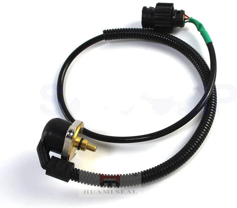 Excavator Electrical Parts Oil Pressure Sensor VOE20700060 for EC210 EC240 EC290 EC330 EC360 EC460