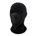 RTS Winter Windproof Fleece Ski Mask Balaclava Headwear Motorcycle Thermal Face Mask Bandanas