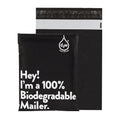 D2W Poly Mailer Bag Shipping Envelope Waterproof Clothing Packaging Compostable Mailing Courier Bag