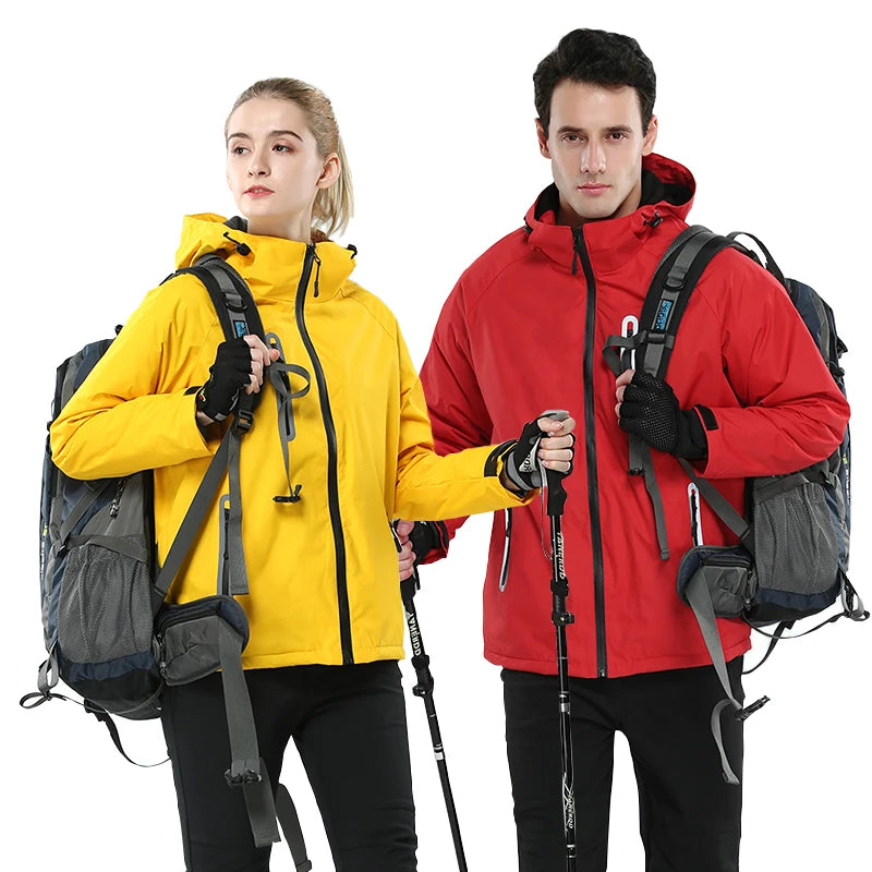 Custom Wholesale Cheap Hombre Windproof Fleece Mens Impermeable Workwear Waterproof Softshell Outdoor Jacket