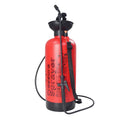 Garden Use Portable Air Pressure Backpack Sprayer Watering Flowers Watering Can
