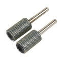 Raizi Diamond Spiral Bands  15mm*30mm