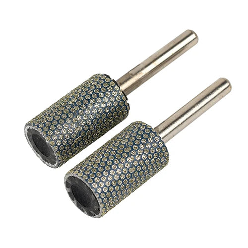 Raizi Diamond Spiral Bands  15mm*30mm
