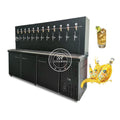 2025 Automatic Home KTV bar Restaurant Draught Beer Dispenser Machine Draft Beer Dispenser Tap