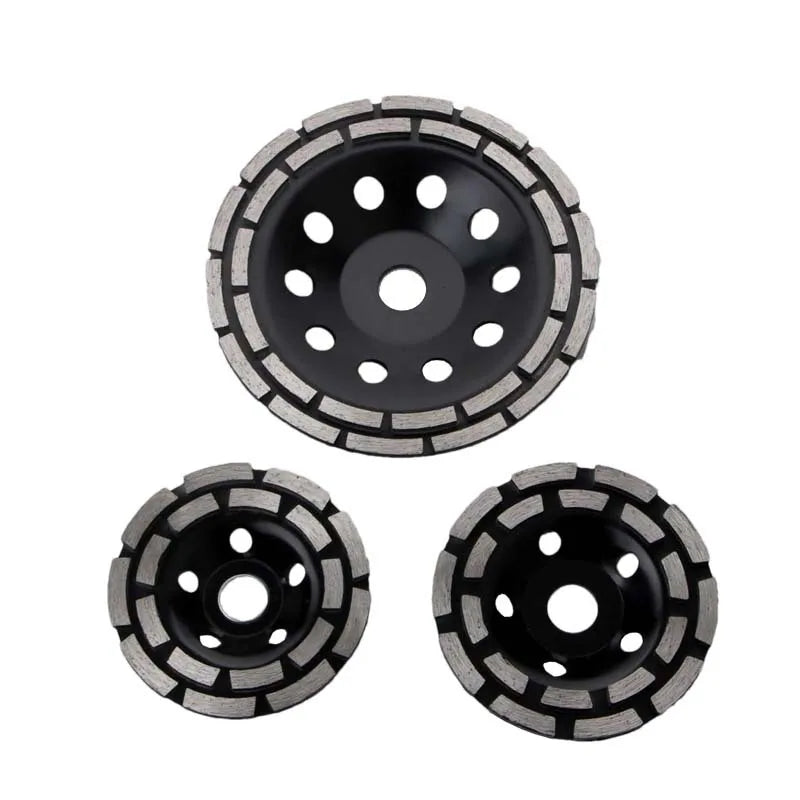 Diamond Grinding Wheel