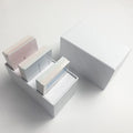Free Sample Play Game Card Set Custom Deep Connection Card Printing Conversation Question Card Game