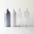 Factory Direct 100ml Cosmetic Boston Bottle Screw Flip Cap Mist Spray Bottle 120ml 200ml 300ml Continuous Stock Pump Sealer