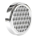 ABS Cigar Humidor Humidifier Round Humidity Control Device for Cigar Box MegaBDM