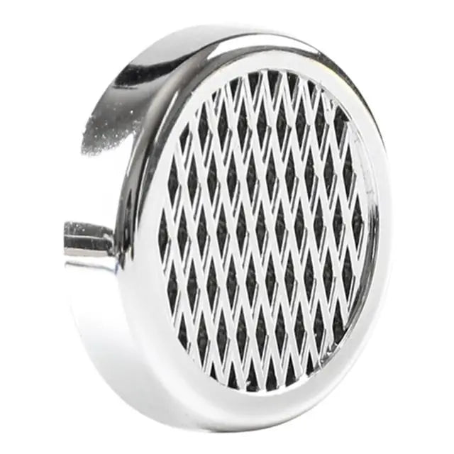 ABS Cigar Humidor Humidifier Round Humidity Control Device for Cigar Box MegaBDM