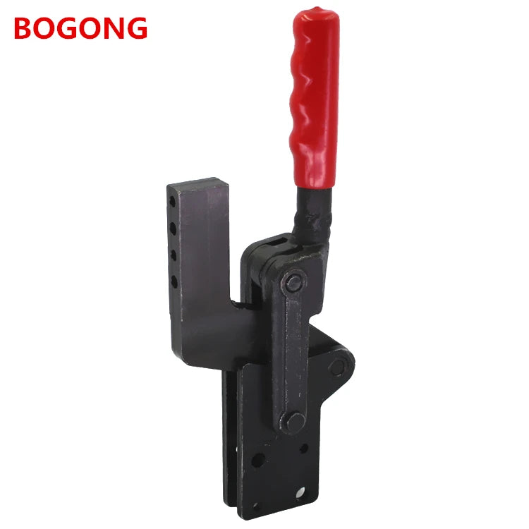 BOGONG CH HS-71230B Heavy Duty Clamp Used on Welding Fixture or Electronic Equiment Assembly Toggle Clamps WDC GH 71230B Clamps