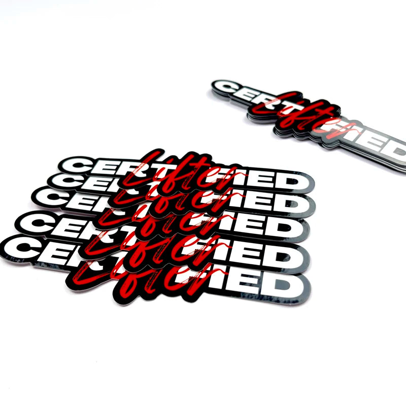 Custom Printed Waterproof Die Cut Logo Adhesive Vinyl PVC Die Cut Sticker Individual Label Printing Stickers Custom