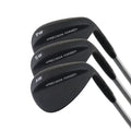Wholesale 431stainless Steel Custom logo 48 52 56 60 Degree Golf Wedges Set