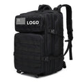 OEM Custom Soft Waterproof Camouflage Strap Fashion  Big Capacity Sport Run Bag