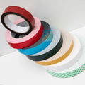 Industrial Automotive PE Foam Tape Insulation Heat Resistant Self-Adhesive Double Sided Cushioning Masking Tape Soft