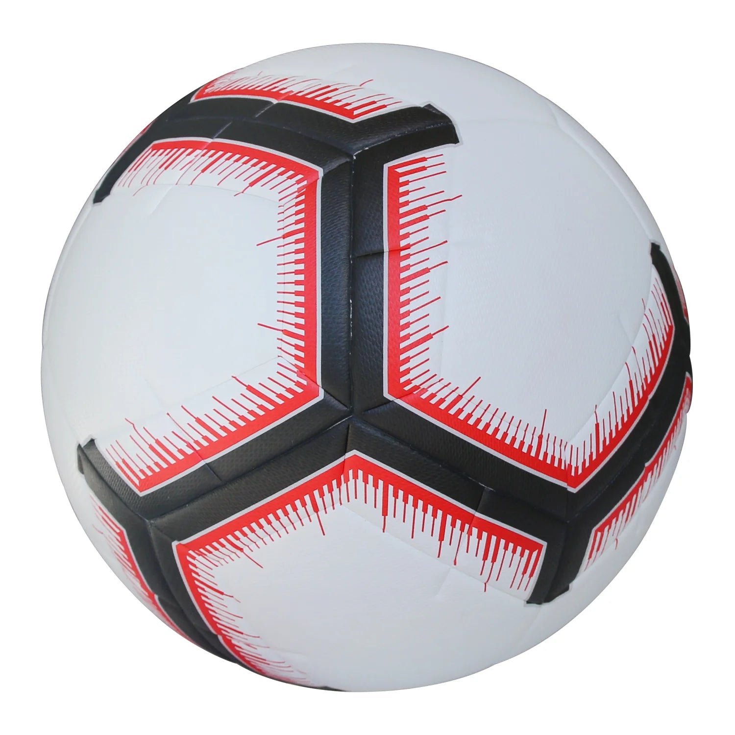 Selling Custom Size 5 Profesional Star Soccer Ball Pu Futbol Wholesale 4no Balon De Futbol Talla 5 Topu Football Ball