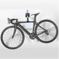 ROCKBROS 2021 Wall-mounted Carbon steel material Bicycle Repair Rack Convenient for Home Use