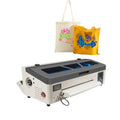 EraSmart A3 Max XP600 Printhead DTF Printer Printing Machine for Small Business