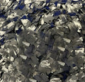 Factory Price High Strength Carbon Fiber Chop Knitted Woven Auto Parts for Cars Shoes Felt Clothing