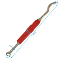 Best Quality H2.007.129 PS Plate Clamp Wrench 10mm New Condition Spanner for CD74 PM74 SM74 SM52 Printing Machine Tools
