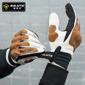 SULAITE Guantes Para Moto EVA Protection Breathable Motorcycle Gloves Summer Touchscreen Motocross Gloves