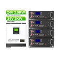 5kw 24v Lithium Battery Lifepo4 5kw Lithium Battery 200ah Lon Battery Pack 100ah 5kwh 51.2V