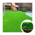 20mm-30mm Garden Use Green Natural Grass Mat Synthetic Turf Artificial Grass Turf