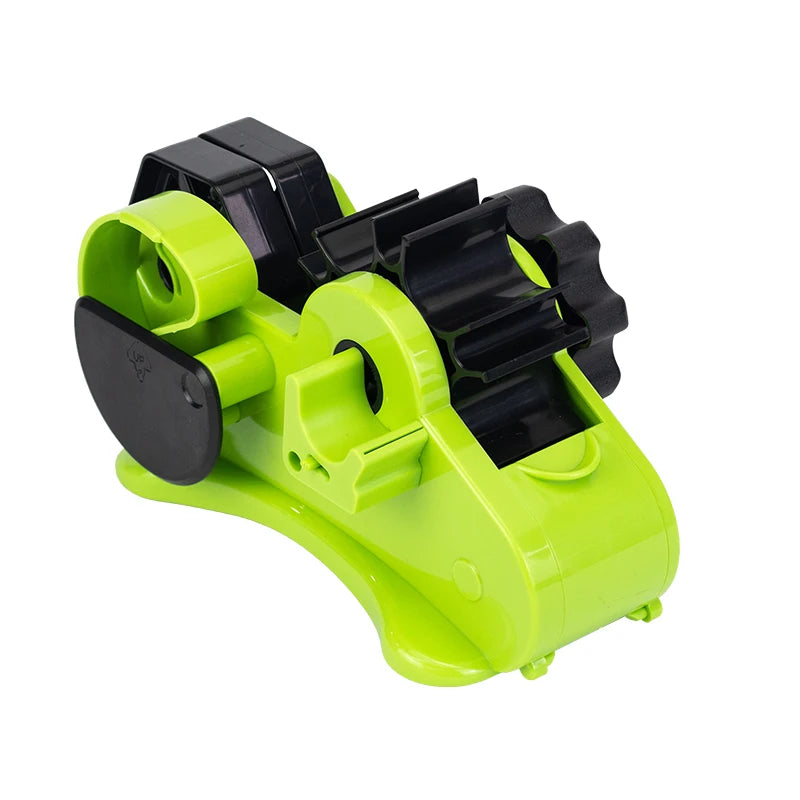 2023 New Double Side Tape Dispenser Manual Hand Operated Tape Dispenser for Stationary