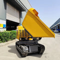 Best Price 2024 New Mini Crawler Skid Loader Diesel Engine Heavy Duty EPA CE Approved Bearing 420CC 13.5HP