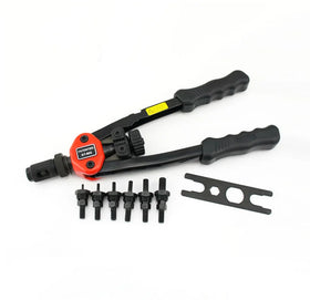 BT605 BT803 BT805 Manual Hand Riveter Nut Tool for Blind Rivet Nut Hand Tool