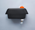 Tamping Rammer Fuel Tank for Mikasa MTX70 MTX80 MTX90 MT72 MT65 MT77HRL Jumping Jack Gas Tank Parts