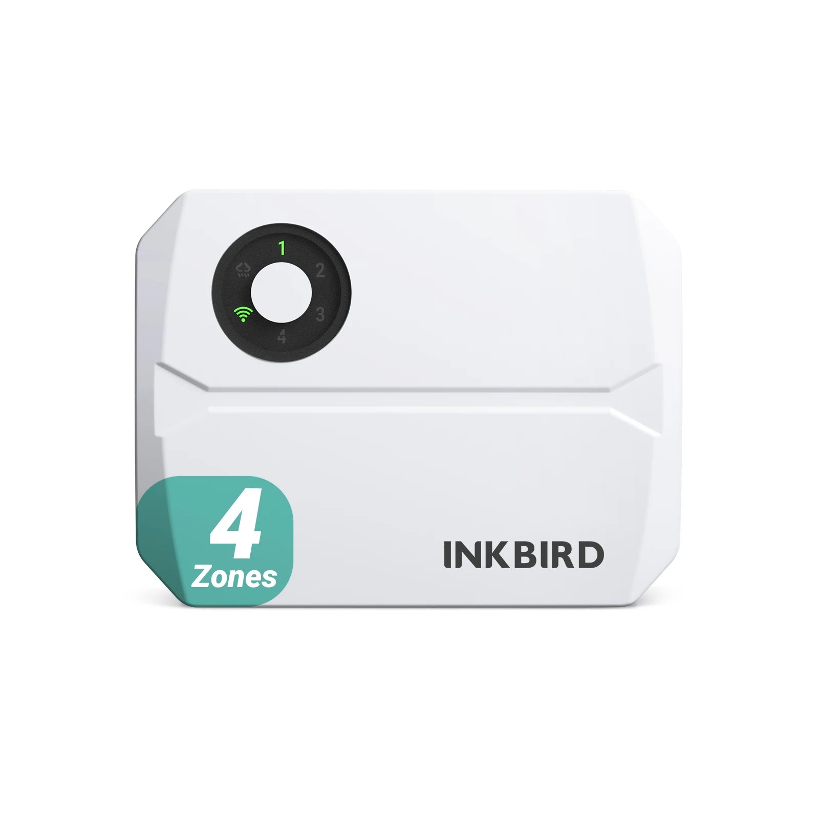 INKBIRD IIC-400-WIFI  Water Timer Irrigation with 4 Zones