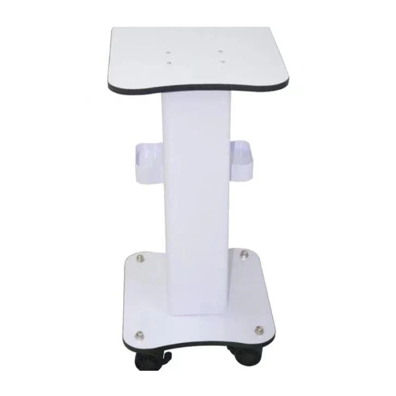 Professional Beauty Instrument Rolling Trolley Cart Stand Wheels ABS Tray Spa Salon Use US/CN Plug Type 1-Year Warranty Beauty