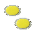 Factory Wholesale High CRI 70/80/90 30V 12W 6250K COB LED Chip on Board for LED Downlight