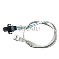 Jucaili Printer Encoder Sensor for Senyany Board XP600/DX5/DX7/i3200 Printer H9730 Encoder Reader for 180DPI Encoder Strip