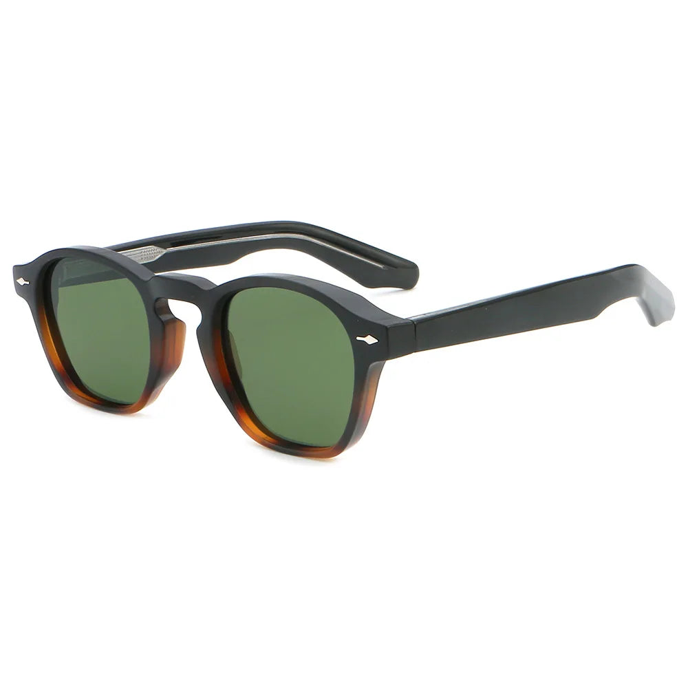 Superhot Eyewear 90214 Fashion 2023 Classic Unisex Round Outdoor Sunglasses