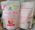 Winstown Organic Skin Glow Tea Natural Supplement Product Skinny Whitening Tea Light to Me Custom OEM Rebranding Factory