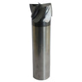 DLCC Customized 5-Flute Cutting Tools Carbide End Mills Tungsten Carbide Flat End Mill for CNC Machine Processing