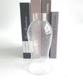 Wholesale Cheap Hand Blown Kerosene Glass Chimney Lampshade Traditional Coastal Chinese Minimalist European Oil Lamp Cover