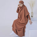 Loriya Fashion EID Islamic Clothing India & Pakistan Clothing Wholesale Modern Top Selling Abaya Women Muslim Dress Prayer Abaya