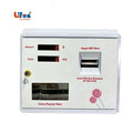 Mini Tabletop Coin Dispenser Wall-Mounted Bill & Cash Exchange Machine  Amusement Function for Crane Machine Vending Businesses