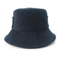 Bucket Hat for Women Men Cotton Summer Sun Beach Fishing Cap
