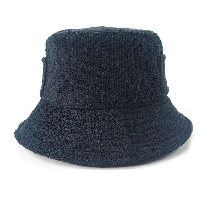 Bucket Hat for Women Men Cotton Summer Sun Beach Fishing Cap