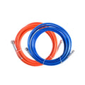 Injection Waterproofing High Pressure Explosion-Proof Grouting Tube Construction Concrete Crevice Repair Pump Motor Machine Hose