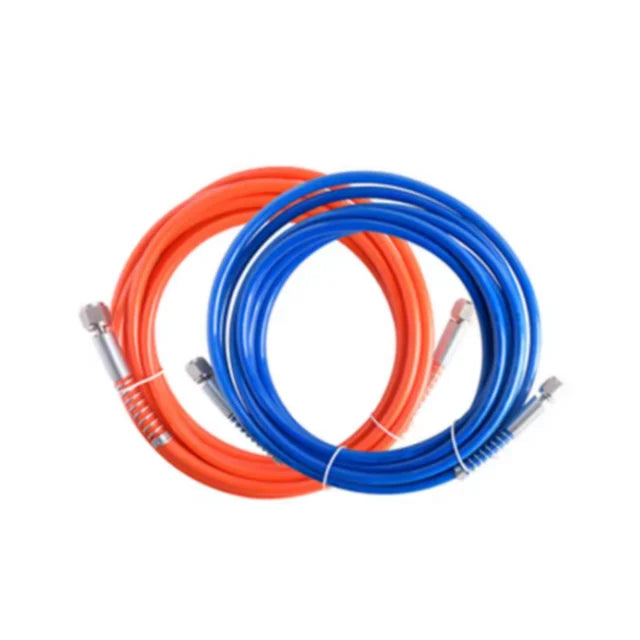 Injection Waterproofing High Pressure Explosion-Proof Grouting Tube Construction Concrete Crevice Repair Pump Motor Machine Hose