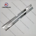 1 Set Guide 7641207602 7641207702 for Komori LS440 Printing Machine