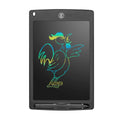 6.5 8.5 10 Inch LCD Drawing Tablet Fridge Electronic Message Pad Portable Lcd Electronic Writing Pad Drawing Board for Children