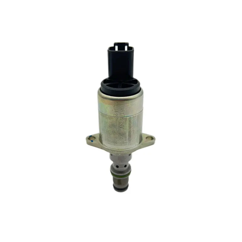 SUNORO 1006178 24V Hydraulic Solenoid Valve Pump for Sany Xcgm Excavator for SY235 SY335 SY365