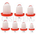 Chicken Feeder Competitive Price Chicken Feeding Trough Automatic Pet Feeder Automatic Feeders
