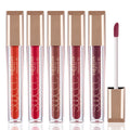 Lip Makeup Manufacturers Custom Long Lasting Waterproof Velvet Nude Matte Liquid Lipstick Set Cosmetics